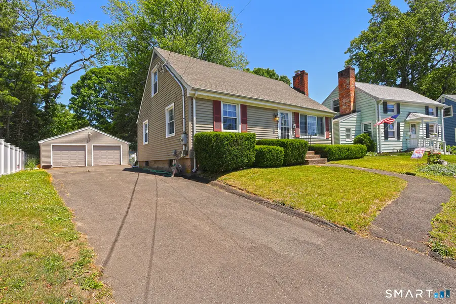 105 Seaview Avenue, West Haven, CT 06516 - #3