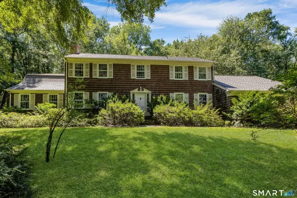 85 Carriage Road, Wilton, CT 06897