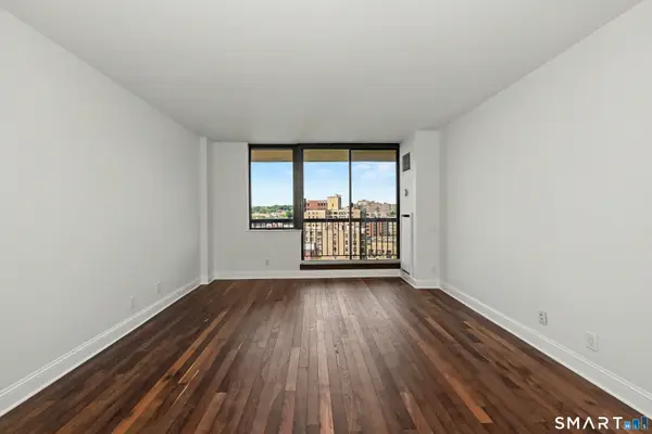 25 Forest Street #14D, Stamford, CT 06901