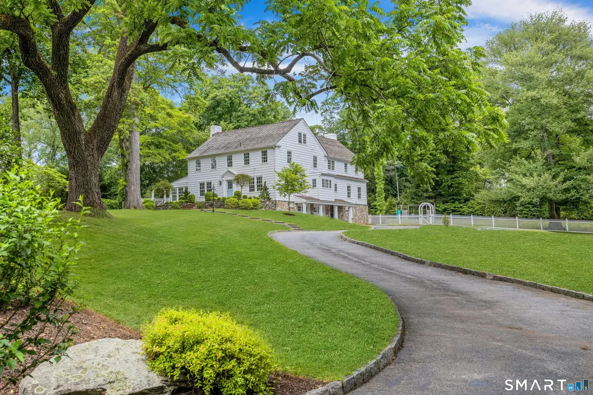 174 Leroy Avenue, Darien, CT 06820 - #1