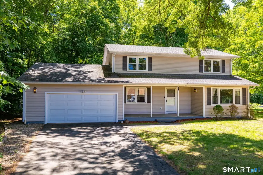 1600 Sherman Avenue, Hamden, CT 06514 - #2
