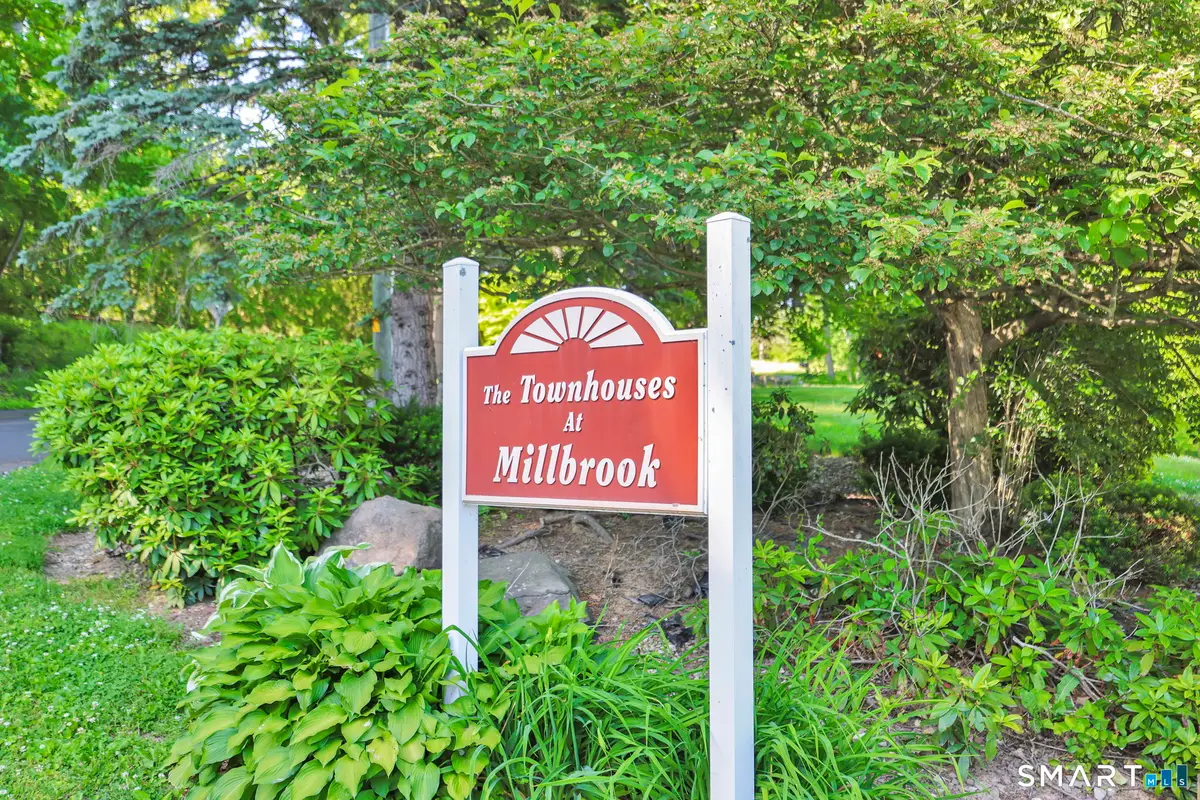 8 Julia Court #8, Broad Brook, CT 06016 - #1