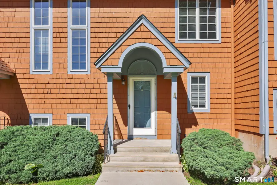 8 Julia Court #8, Broad Brook, CT 06016 - #2