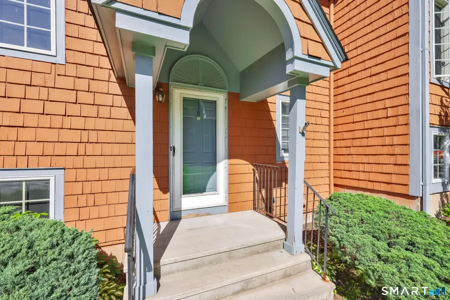 8 Julia Court #8, Broad Brook, CT 06016 - #3