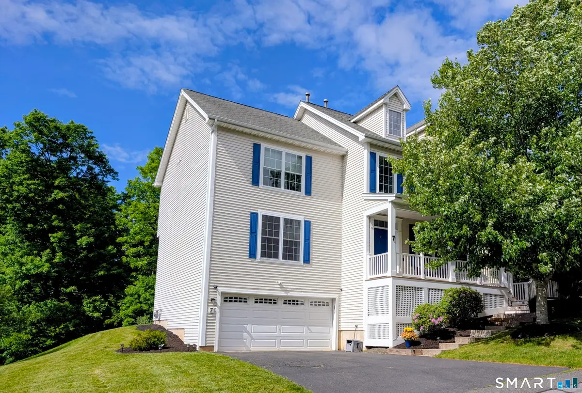 7 Traditions Boulevard #7, Southbury, CT 06488 - #1