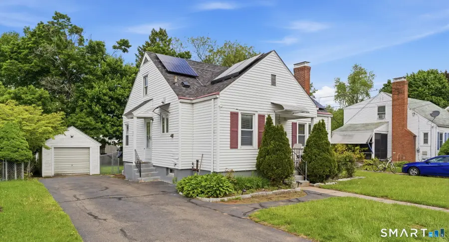 64 Mckinley Street, Manchester, CT 06040 - #3