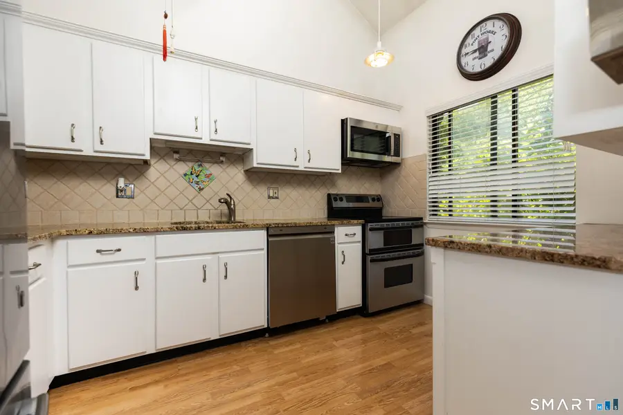9 Old North Stamford Road #35C, Stamford, CT 06905 - #2