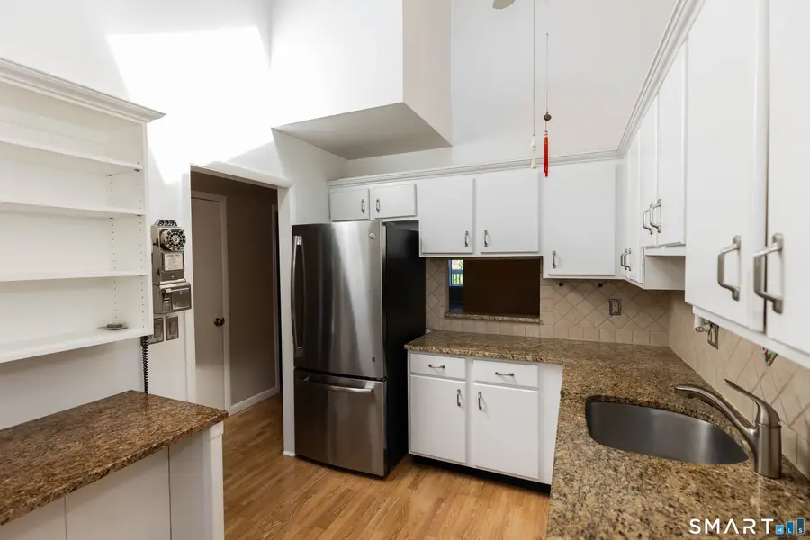 9 Old North Stamford Road #35C, Stamford, CT 06905 - #3