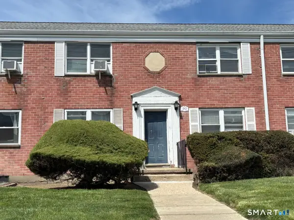 182 Seaton Road #4, Stamford, CT 06902