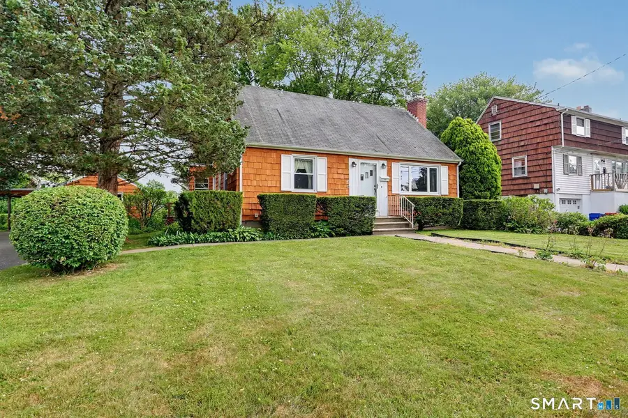 17 Newfield Street, Norwalk, CT 06850 - #3