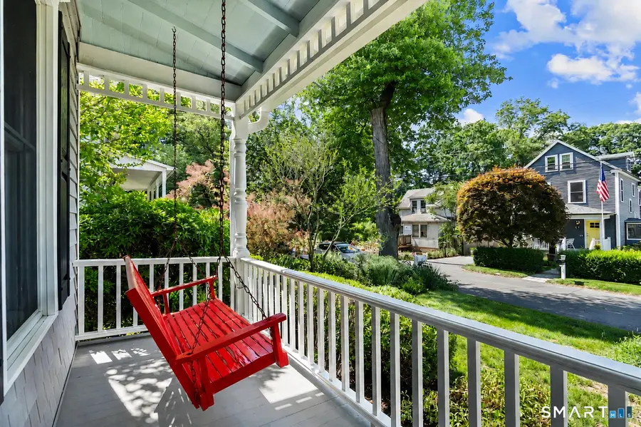 61 Raymond Street, Darien, CT 06820 - #3