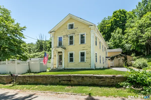 Address Withheld By Seller, Coventry, CT 06238
