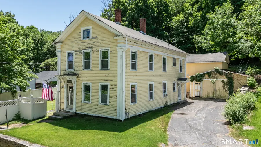 Address Withheld By Seller, Coventry, CT 06238 - #2