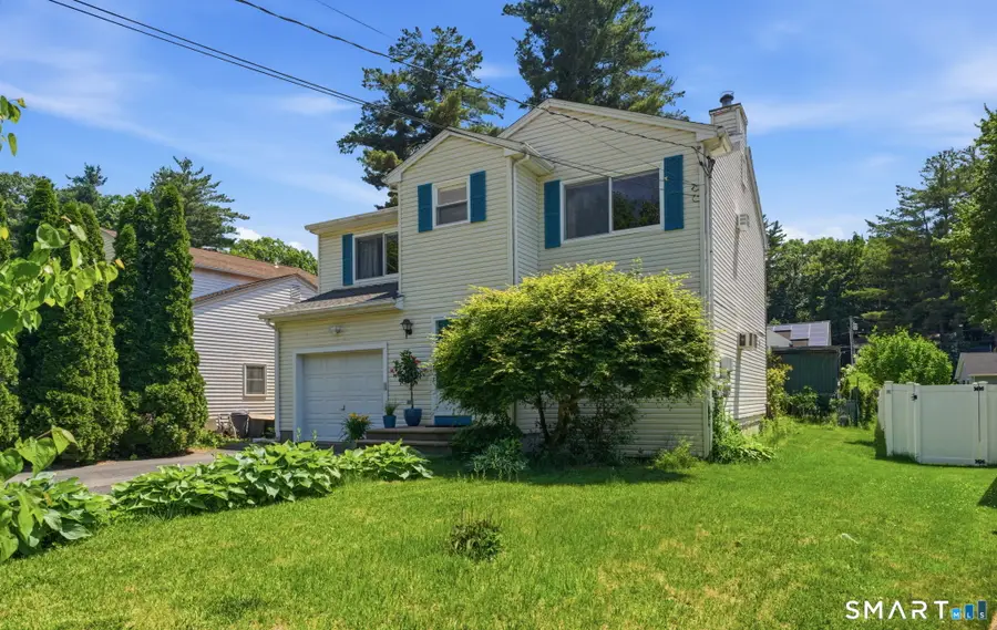 75 Burlington Road, Unionville, CT 06085 - #2
