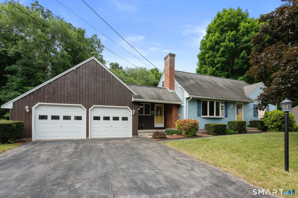 52 Bass Drive, Enfield, CT 06082 - #1