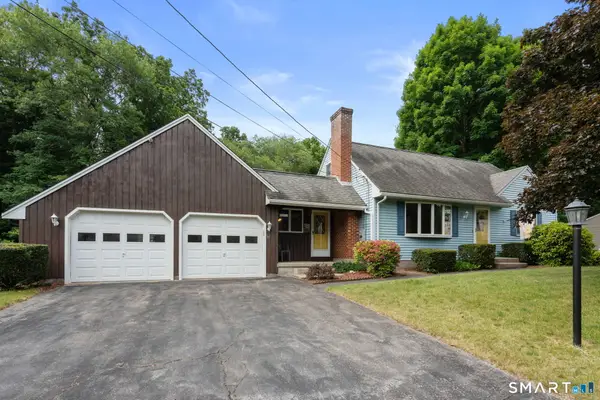 52 Bass Drive, Enfield, CT 06082