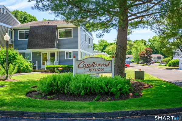 6 Rose Lane #1-4, Danbury, CT 06811