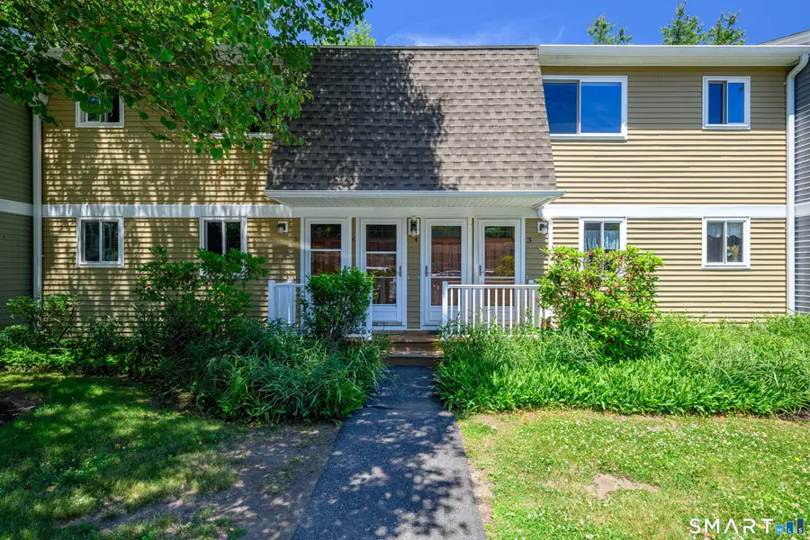 6 Rose Lane #1-4, Danbury, CT 06811 - #2