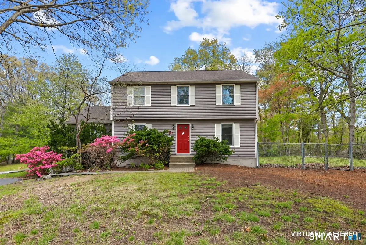 10 Oak Hill Drive, Clinton, CT 06413 - #1