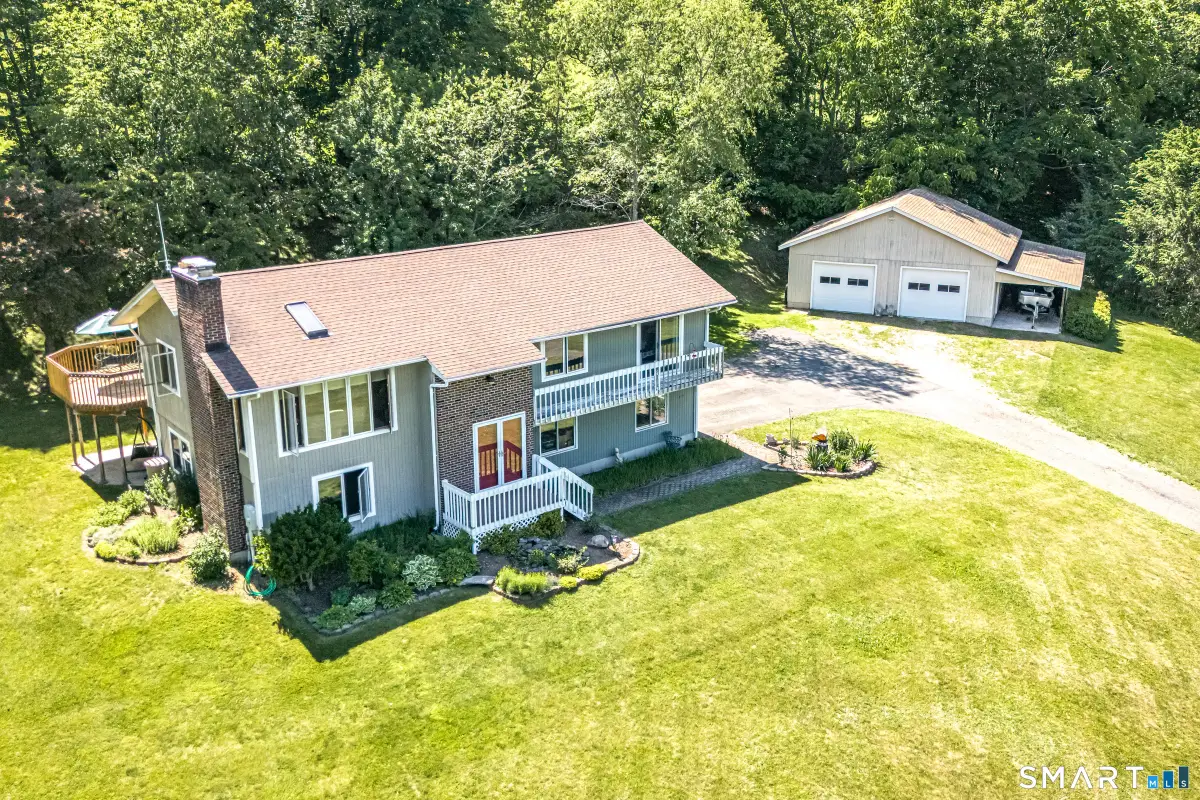 315 East Ridge Road, Middletown, CT 06457 - #1