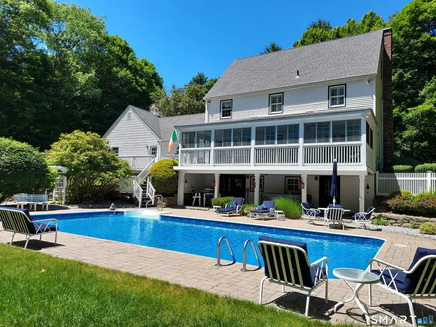 493 Hope Valley Road, Amston, CT 06231 - #3
