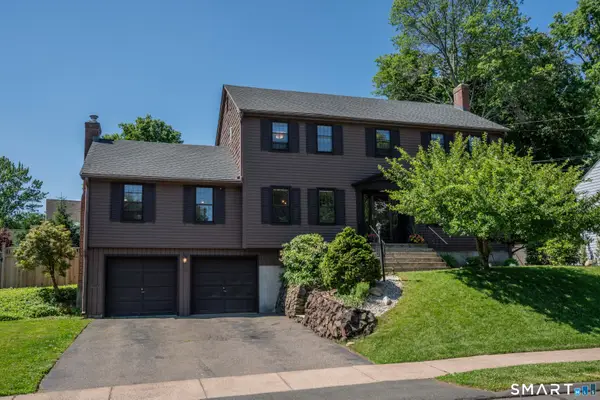 80 Westminster Drive, West Hartford, CT 06107
