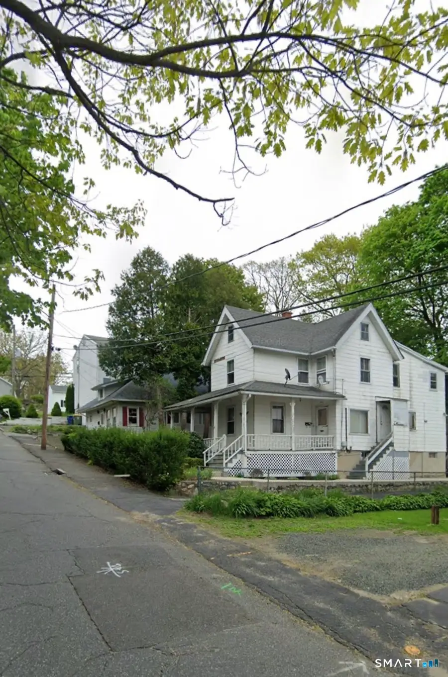 242 Madison Street, Waterbury, CT 06706 - #2