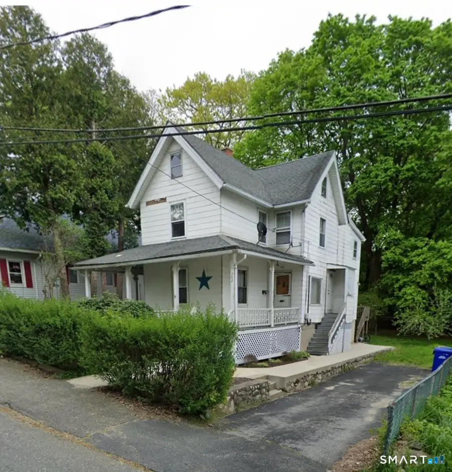 242 Madison Street, Waterbury, CT 06706 - #3