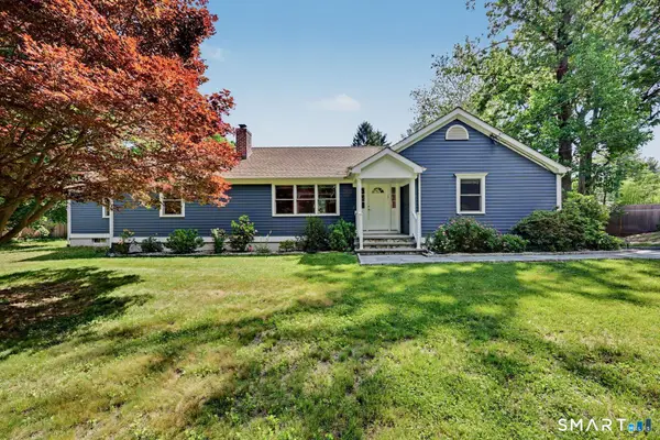 130 West Norwalk Road, Norwalk, CT 06850