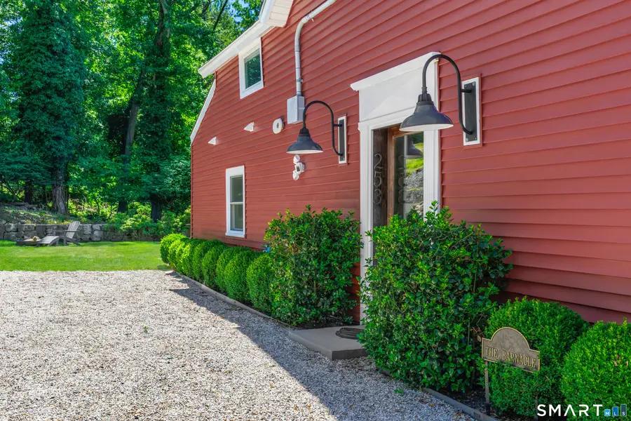 253 Tokeneke Road, Darien, CT 06820 - #2
