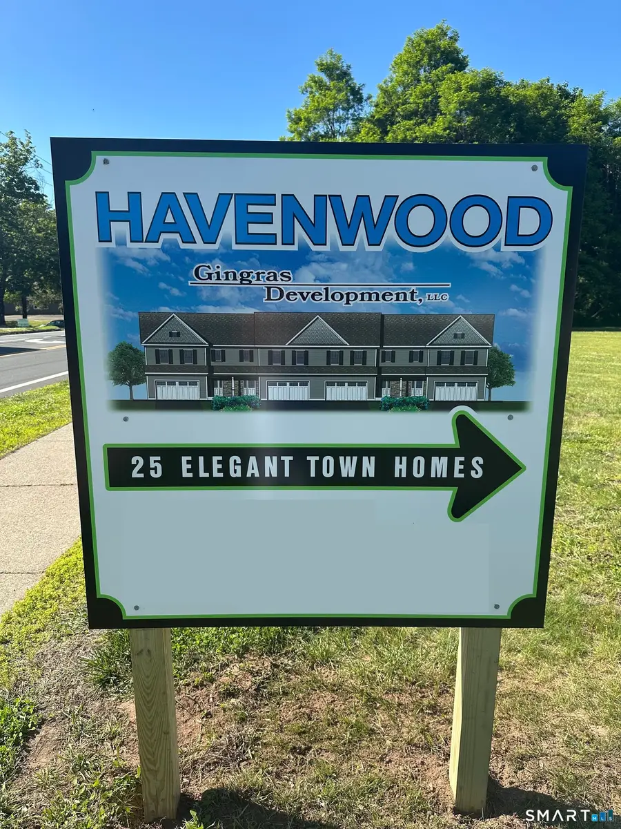 4 Havenwood Circle, Somers, CT 06071 - #2