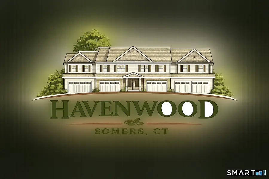 4 Havenwood Circle, Somers, CT 06071 - #3