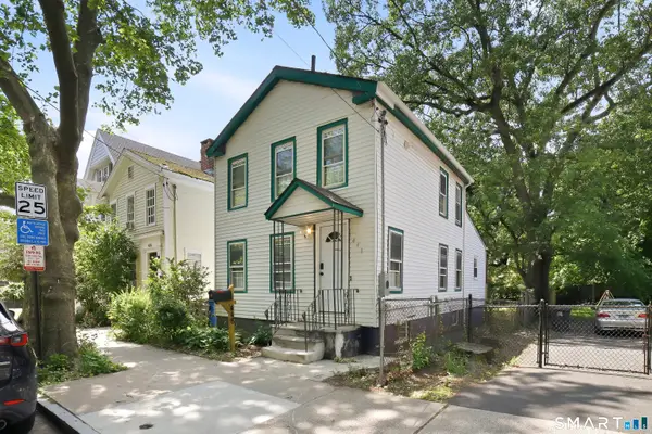 448 Orchard Street, New Haven, CT 06511