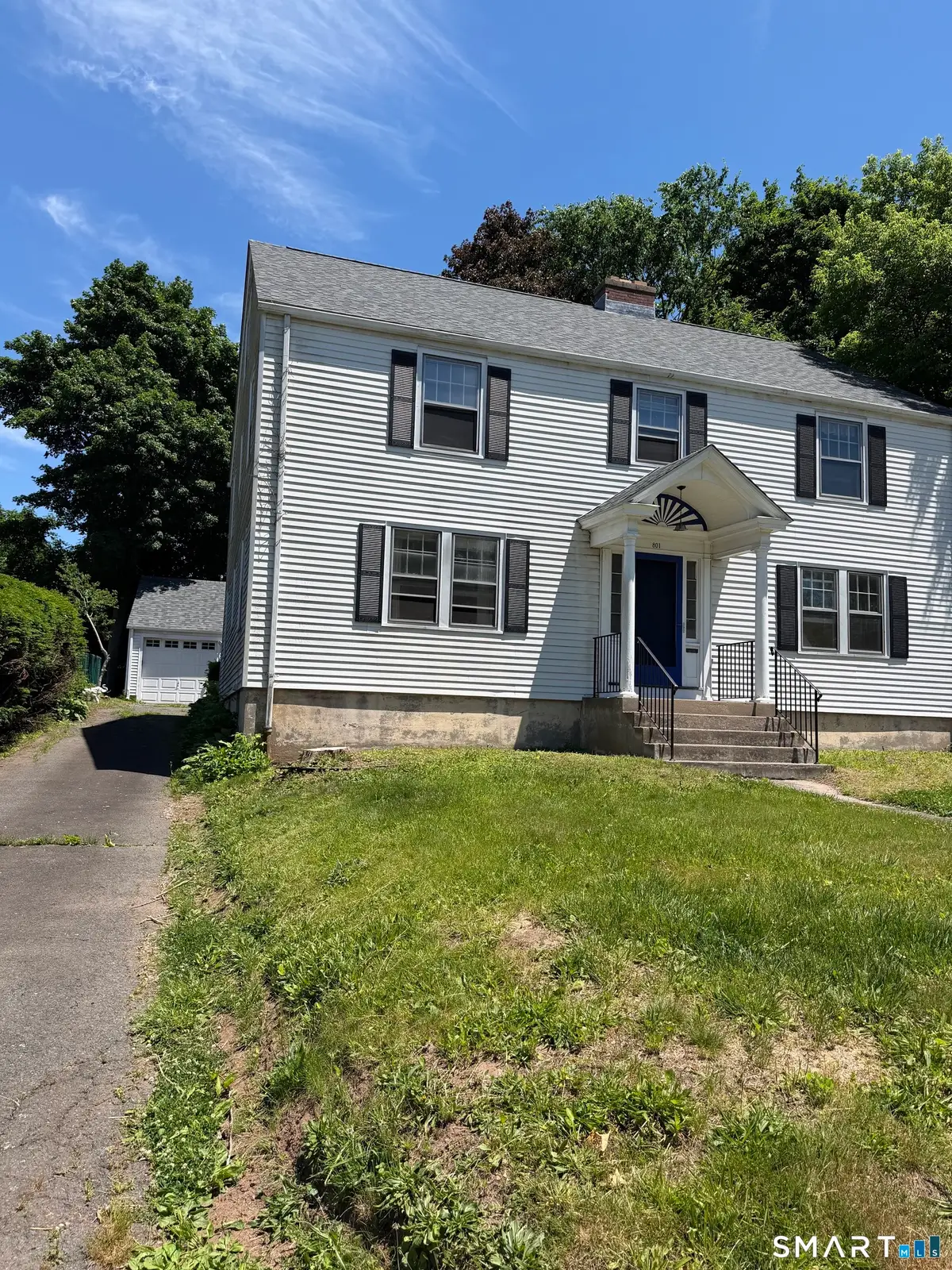 801 Corbin Avenue, New Britain, CT 06052 - #1