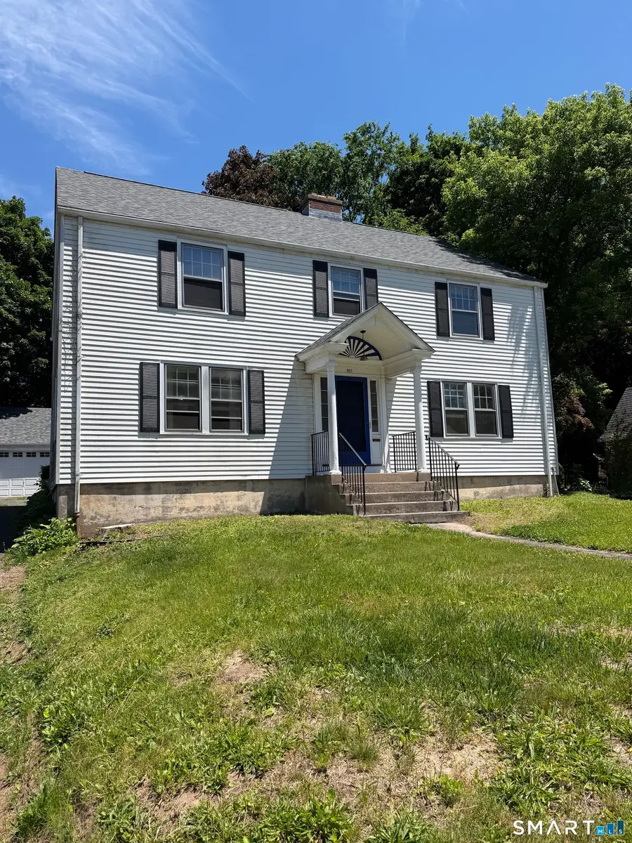 801 Corbin Avenue, New Britain, CT 06052 - #2