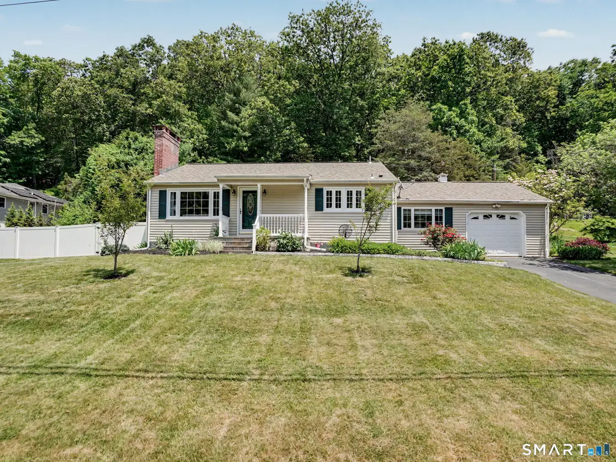 18 Wyant Road, Oxford, CT 06478 - #1