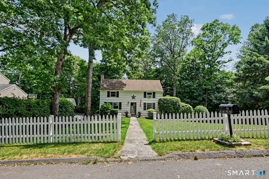 41 Ledgewood Drive, Norwalk, CT 06850 - #2