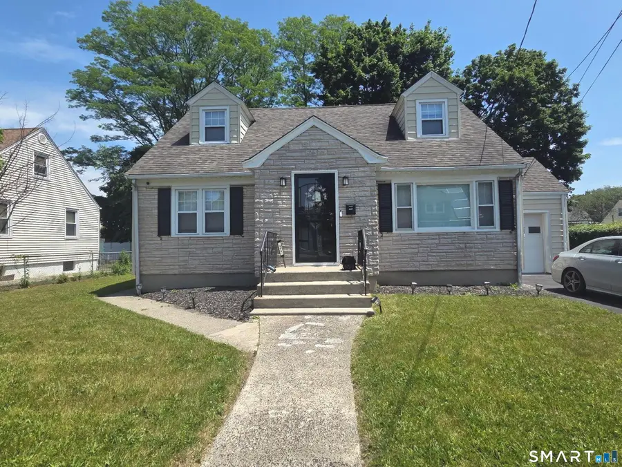 171 Boswell Street, Stratford, CT 06615 - #2