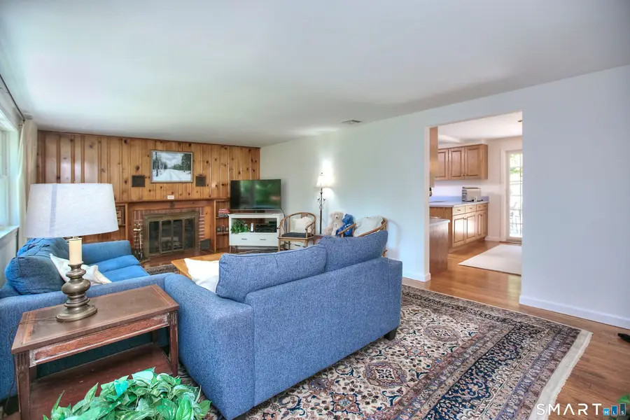 Address Withheld By Seller, Redding, CT 06896 - #3