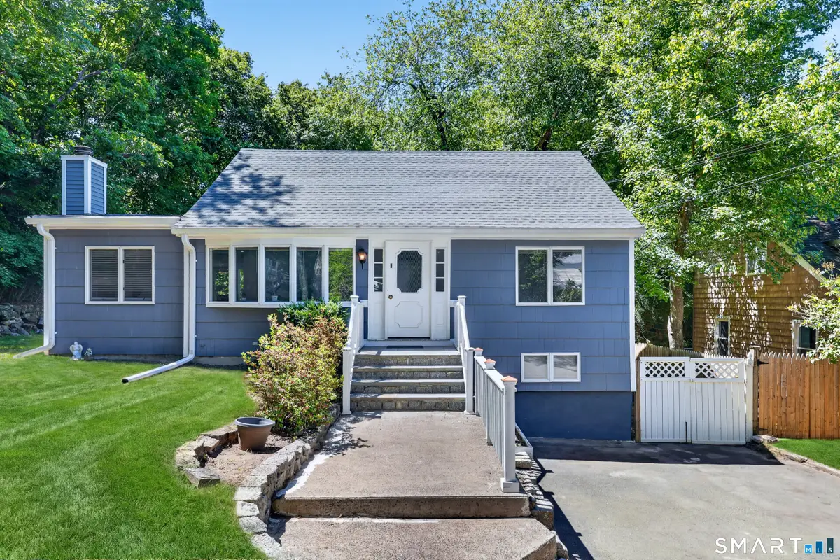 40 Sleepy Hollow Lane, Stamford, CT 06907 - #1