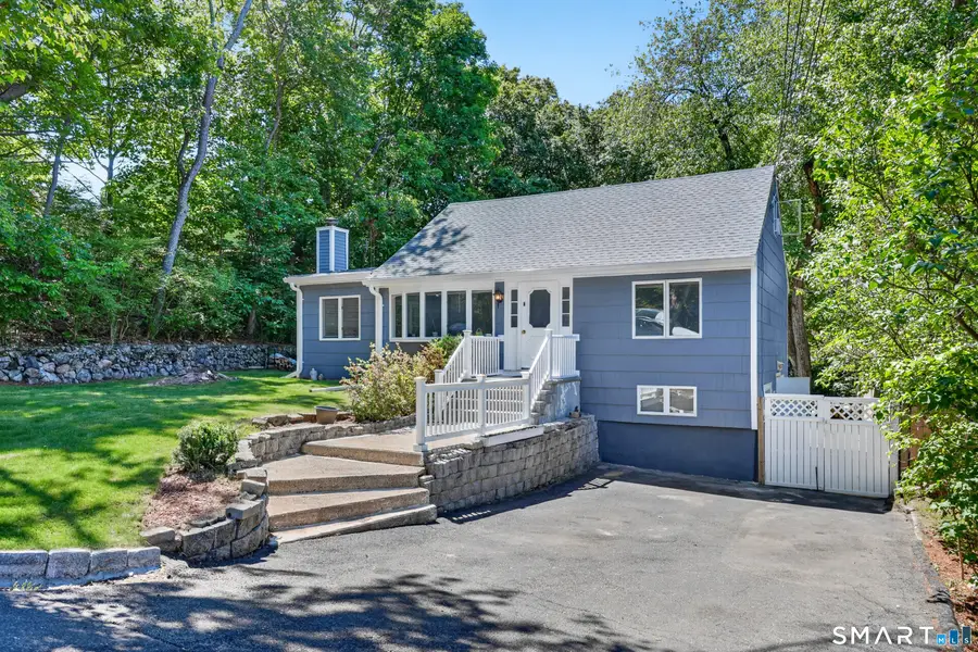 40 Sleepy Hollow Lane, Stamford, CT 06907 - #2