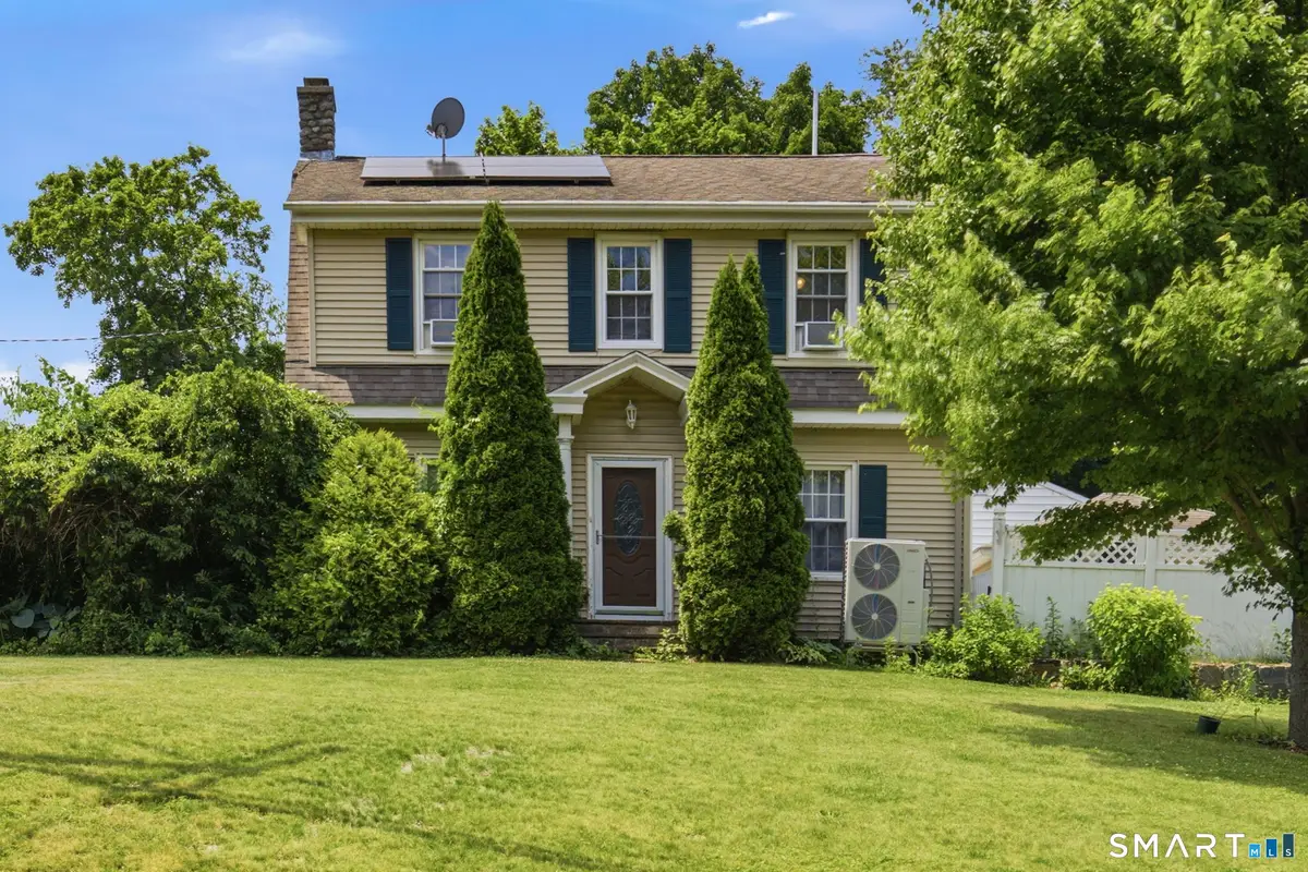 250 Bradley Avenue, Waterbury, CT 06708 - #1