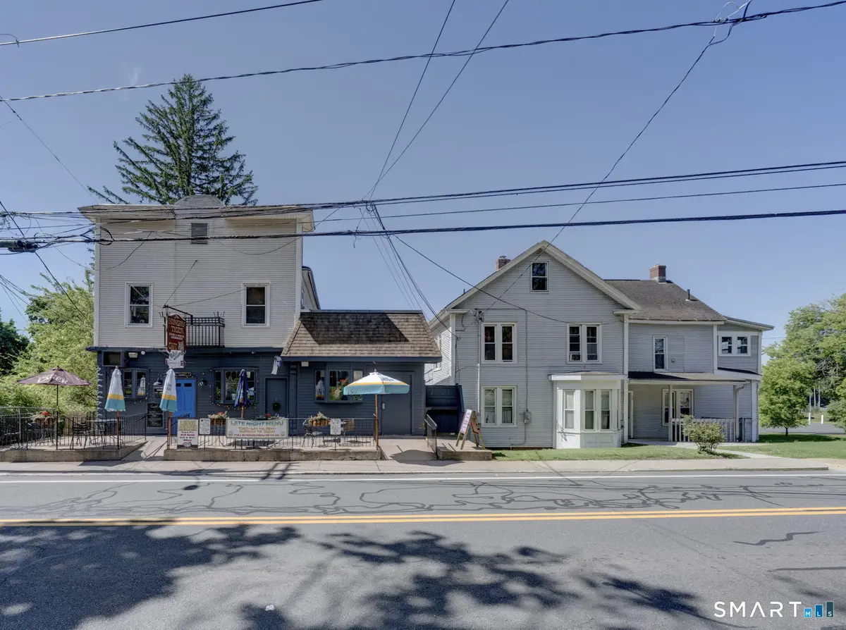 Address Withheld By Seller, Manchester, CT 06040 - #1