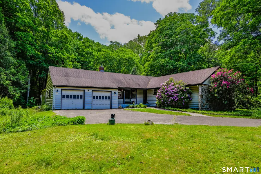 75 Brinsmade Road, Hamden, CT 06514 - #2