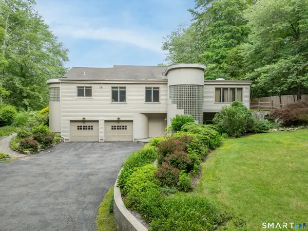 511 Hunting Ridge Road, Stamford, CT 06903
