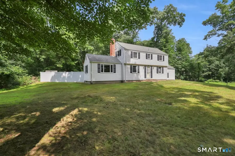 130 Barnsbee Lane, Coventry, CT 06238 - #2