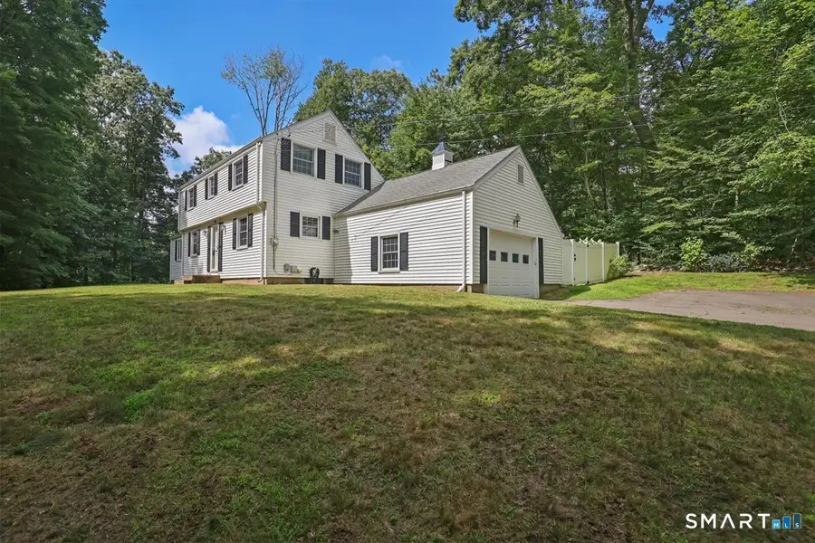 130 Barnsbee Lane, Coventry, CT 06238 - #3