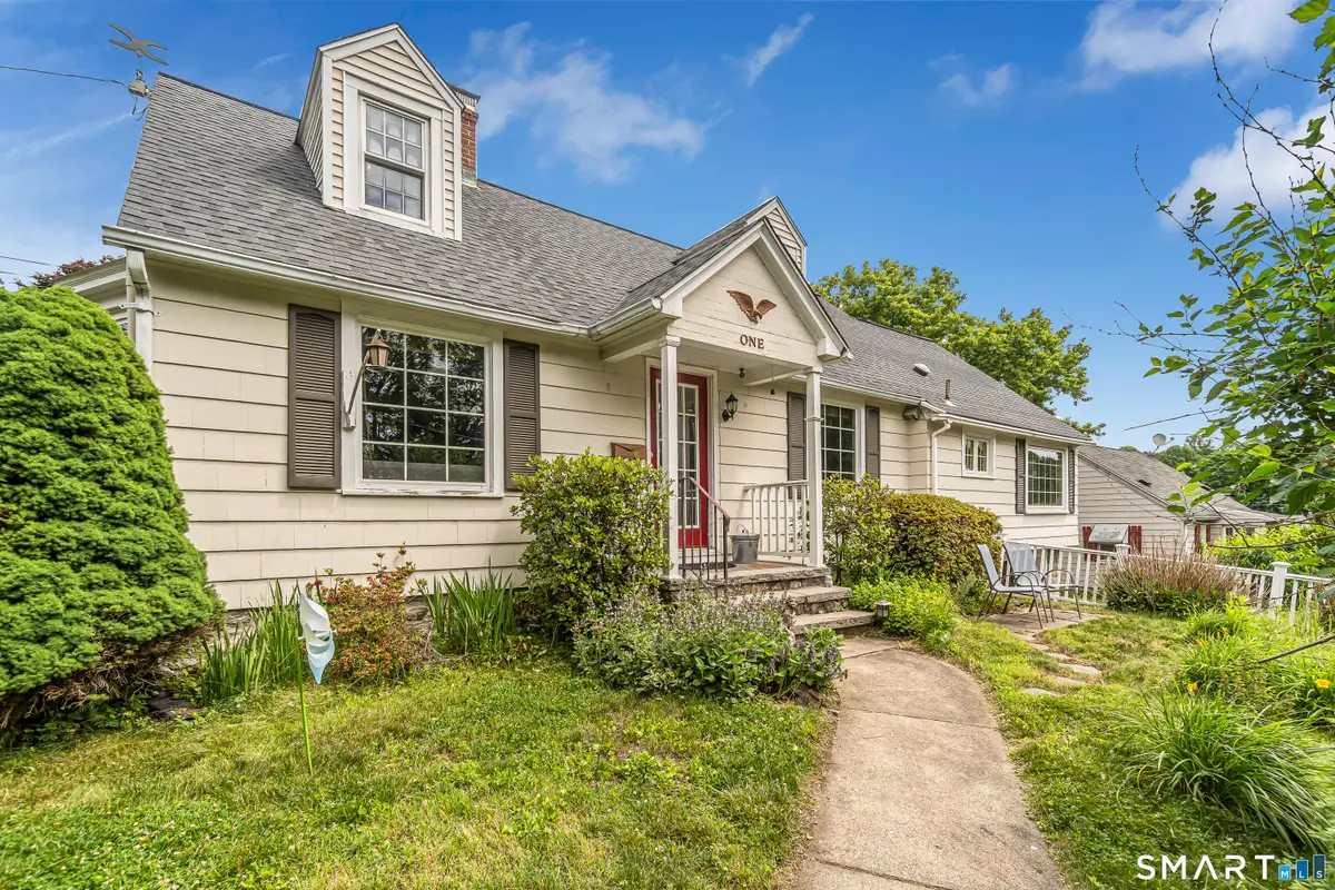 1 Glenwood Avenue, Naugatuck, CT 06770 - #1
