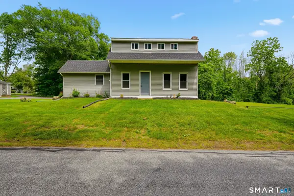 308 Village Hill Road, Willington, CT 06279