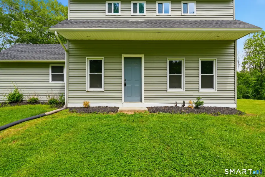 308 Village Hill Road, Willington, CT 06279 - #2